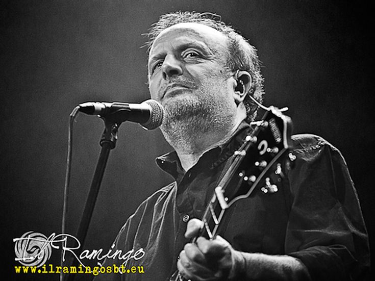 Ivano Fossati