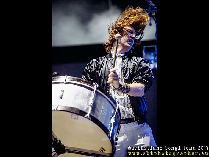 Concerti, Arcade Fire: la recensione dello show di Bologna