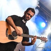 25 agosto 2018 - Todays Festival - Spazio 211 - Torino - Colapesce in concerto