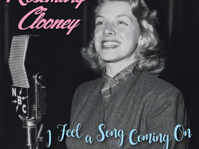 Morta la cantautrice Rosemary Clooney
