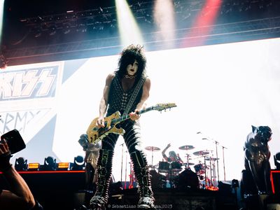 Kiss: per i 40 anni una pioggia di ristampe e il monster box &apos;Kissteria&apos;