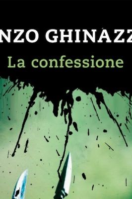LA CONFESSIONE Enzo Ghinazzi (Pupo)