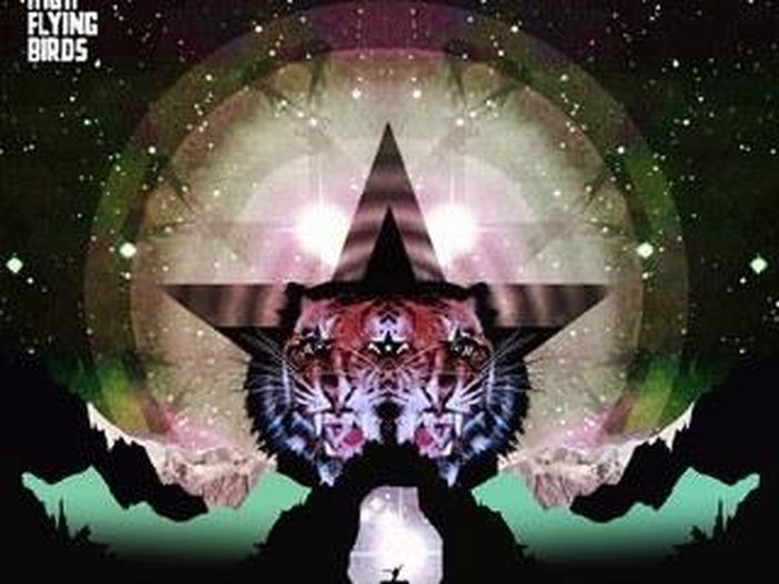 Noel Gallagher: è 'High flying birds' l'album di debutto solista Noel Gallagher: è 'High flying birds' l'album di debutto solista