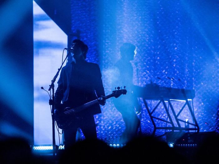 A Perfect Circle: arriva il 26 novembre il cofanetto con contenuti speciali