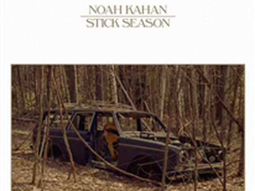 Classifiche UK, 16 febbraio: Noah Kahan al numero uno