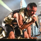 2 aprile 2024 - OGR - Torino - Cosmo in concerto