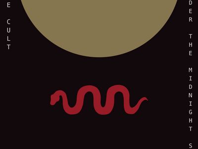 UNDER THE MIDNIGHT SUN Cult