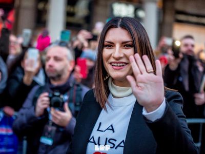 Laura Pausini