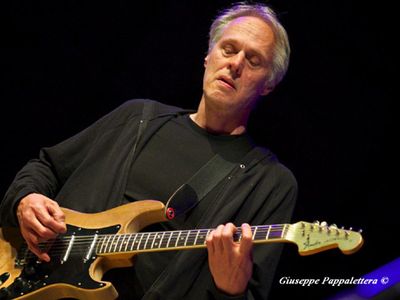 Tom Verlaine