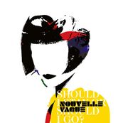 Nouvelle Vague - SHOULD I STAY OR SHOULD I GO