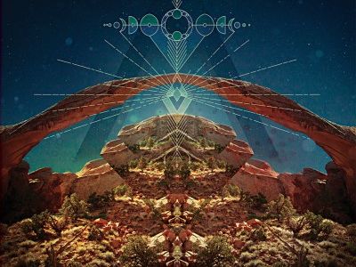 BIG MOON RITUAL Chris Robinson