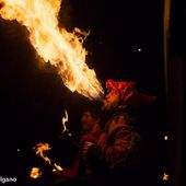 Lo Sponz Fest di Vinicio Capossela, Calitri, 28 agosto