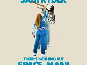 Sam Ryder