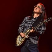 7 novembre 2025 - Kioene Arena - Padova - Simply Red in concerto