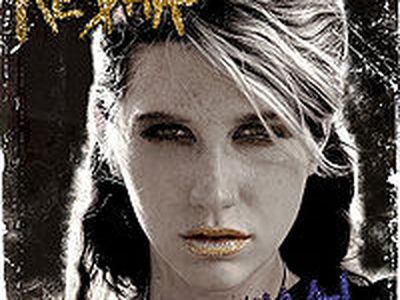 In Rete foto porno di Ke$ha