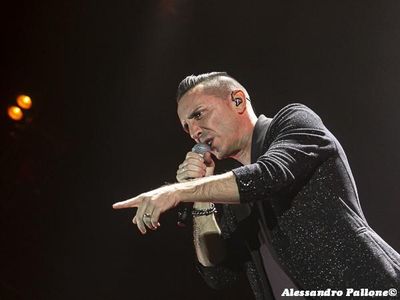Modà negli stadi, parla Kekko. A Sanremo come autore per Annalisa e Tatangelo?