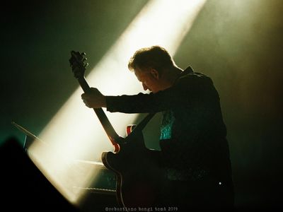 New Order: account Twitter per i Joy Division, ma non lo dicono a Peter Hook