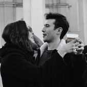 FlashMob alle Colonne di San Lorenzo a Milano il 17 gennaio