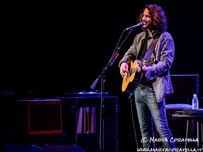 Cosa sappiamo fino ad ora della morte di Chris Cornell: la polizia indaga per sospetto suicidio