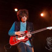 3 settembre 2018 - Piazza Italia - Carmagnola (To) - Ermal Meta in concerto 3 settembre 2018 - Piazza Italia - Carmagnola (To) - Ermal Meta in concerto