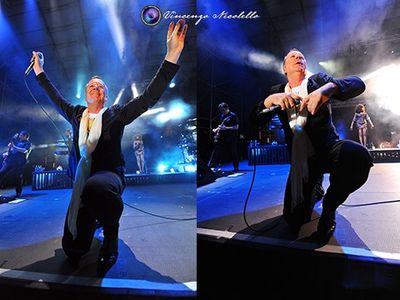 Una radio spagnola manda il disco &apos;bocciato&apos; dei Simple Minds