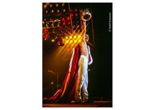 Queen