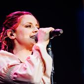 30 giugno 2019 - Lucca Summer Festival - Noemi in concerto 30 giugno 2019 - Lucca Summer Festival - Noemi in concerto