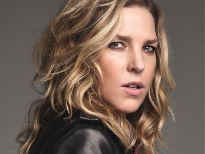 diana krall