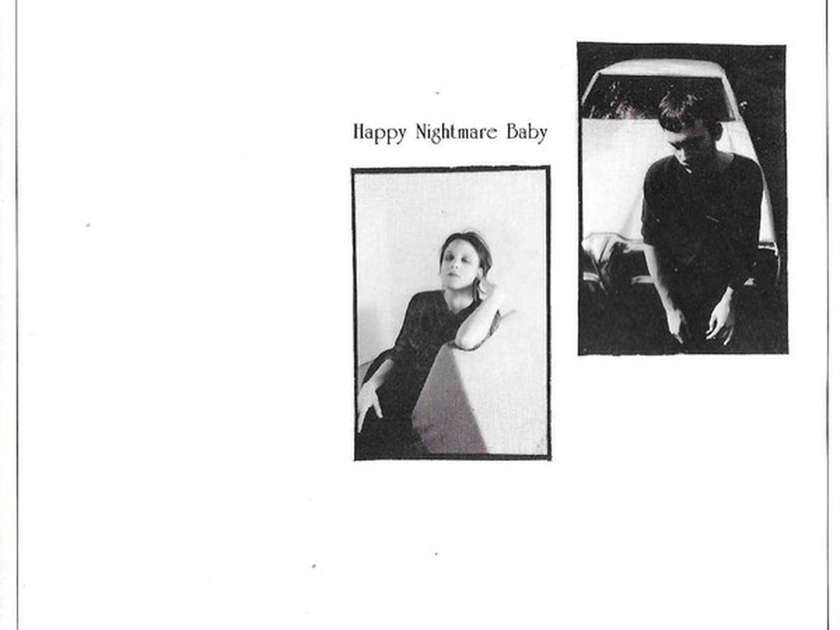 √ Opal - HAPPY NIGHTMARE BABY - la recensione di Rockol