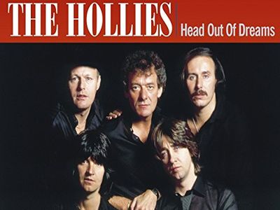 Alan Clarke degli Hollies entra nei tedeschi Et Cetera