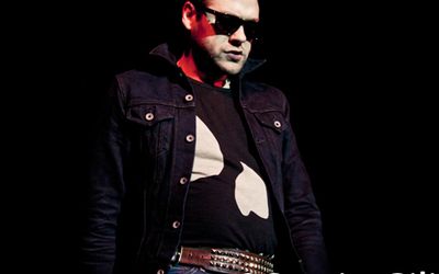 20 Novembre 2011 - Alcatraz - Milano - Kasabian in concerto