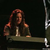11 luglio 2025 - Comfort Festival - Villa Casati Stampa - Cinisello Balsamo (Mi) – Blackberry Smoke in concerto 11 luglio 2025 - Comfort Festival - Villa Casati Stampa - Cinisello Balsamo (Mi) – Blackberry Smoke in concerto