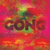 Gong - THE UNIVERSE ALSO COLLAPSES