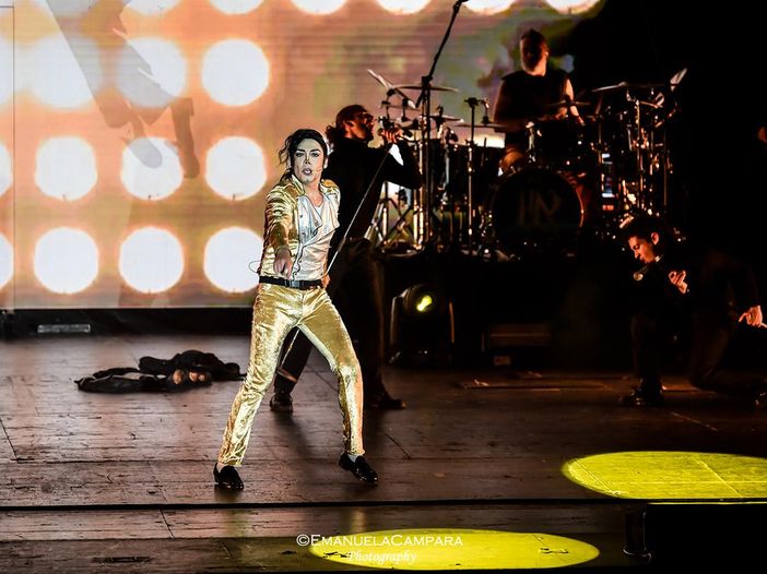 Whitney Houston parla di Michael Jackson a documentario TV