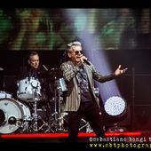 10 marzo 2017 - Modigliani Forum - Livorno - Ligabue in concerto 10 marzo 2017 - Modigliani Forum - Livorno - Ligabue in concerto