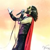 25 maggio 2024 - Inalpi Arena - Torino - Thirty Seconds To Mars in concerto