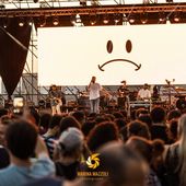 5 luglio 2019 - Goa Boa Festival - Porto Antico - Genova - Mecna in concerto 5 luglio 2019 - Goa Boa Festival - Porto Antico - Genova - Mecna in concerto