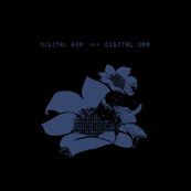 Bright Eyes - DIGITAL ASH IN A DIGITAL URN