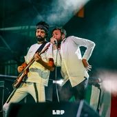 17 luglio 2018 - Piazza Castello - Ferrara - Kasabian in concerto 17 luglio 2018 - Piazza Castello - Ferrara - Kasabian in concerto