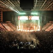 11 ottobre 2025 - Inalpi Arena - Torino - Salmo in concerto