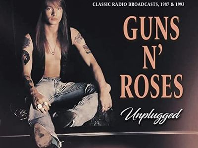 Guns N' Roses e altri sul videogioco 'Rock band 2', altri particolari