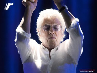 Roger Daltrey