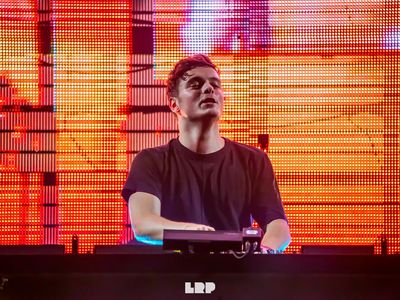 Dj Martin Garrix