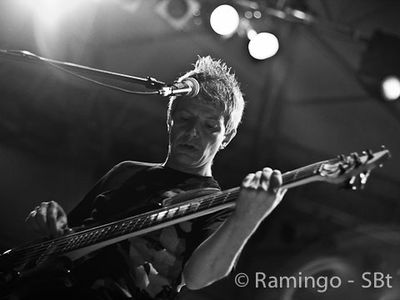 Spazio alle indies
