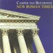 Camper Van Beethoven - NEW ROMAN TIMES