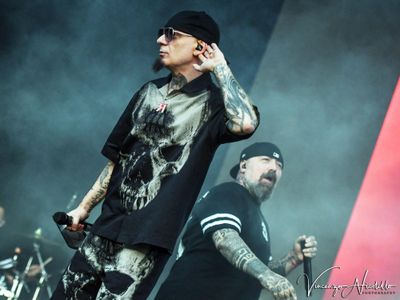 Articolo 31: hip-hop a 360 gradi