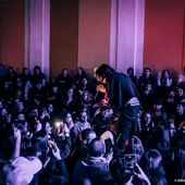 19 gennaio 2023 - Base - Milano - Naska in concerto