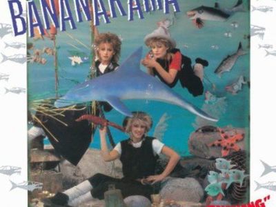 Un grido gentile dagli anni Ottanta: si riformano le Bananarama