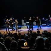 16 aprile 2024 - Teatro Carlo Felice - Genova - Roberto Vecchioni in concerto