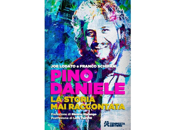 Pino Daniele all&#039;Apollo di Harlem, e altre storie. Fotogallery